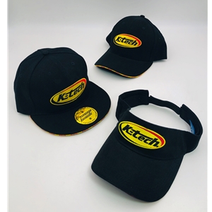 K-Tech Suspension promotional swag