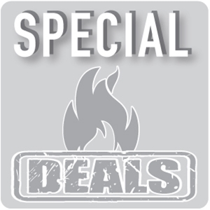 Special Deals