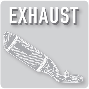 Exhaust