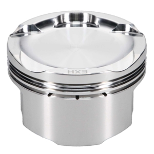 JE Pistons Forged Piston Kit