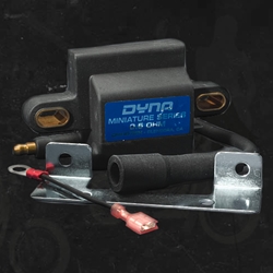 Dynatek Dyna Ignition Coil Kit