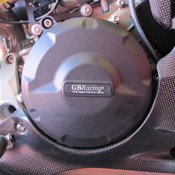 GB Racing Clutch Cover