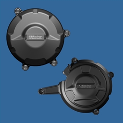 GB Racing Secondary Engine Cover Set