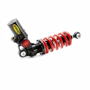 K-Tech Suspension 35DDS Lite Rear Shock