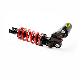 K-Tech Suspension 35DDS Lite Rear Shock