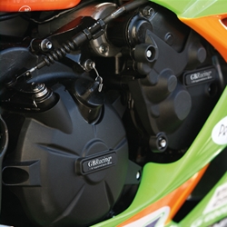 GB Racing Clutch Cover