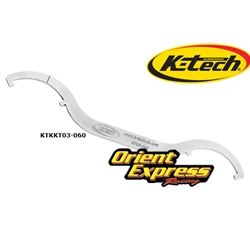 K-Tech Suspension Shock Tools