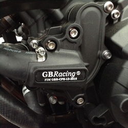 GB Racing Water Pump Cover