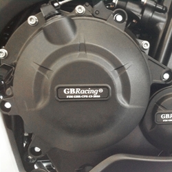 GB Racing Clutch Cover