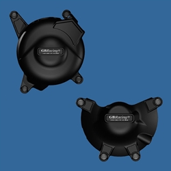 GB Racing Secondary Engine Cover Set