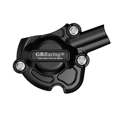 GB Racing Pulse Cover Yamaha YZF 1000 R1 2015 2016 Secondary Ignition Timing Cover Long Glass Fiber Reinforced Composite