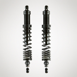 K-Tech Suspension Razor III Rear Shocks