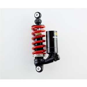 K-Tech Suspension Razor R Rear Shock Honda MSX 125 Grom 2014 2016 3-Way Adjustable