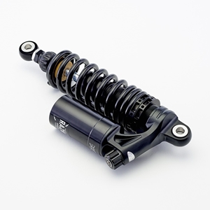 K-Tech Suspension Razor IV Rear Shocks