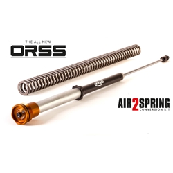 K-Tech Suspension Off Road Spring System Cartridges