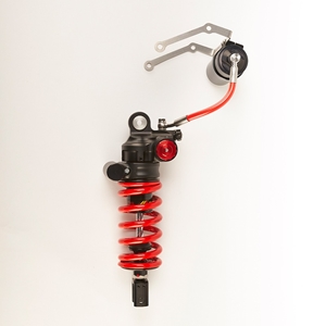 K-Tech Suspension 35DDS Pro Rear Shock