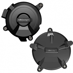 GB Racing Secondary Engine Cover Set