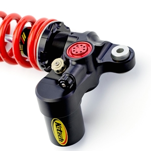 K-Tech Suspension 35DDS Lite Rear Shock