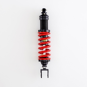 K-Tech Suspension Razor-R Lite Rear Shock Yamaha FZ09/FJ09/XSR900 2014-2018 3 Way Adjustable