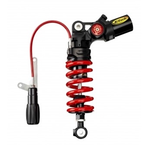 K-Tech Suspension 35DDS Pro Rear Shock