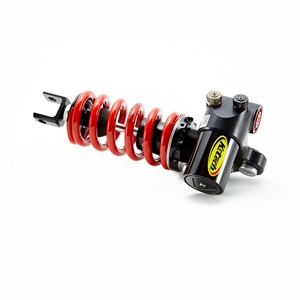 K-Tech Suspension 35DDS Lite Rear Shock