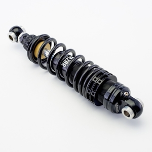 K-Tech Suspension Razor III Rear Shocks