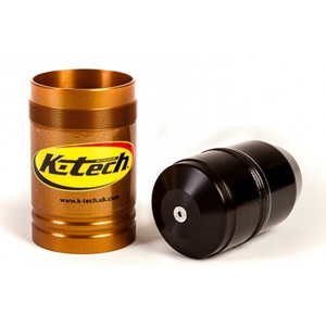 K-Tech Suspension Front Fork Flow Control Valves 1.5mm KYB Kayaba Kawasaki Suzuki Yamaha