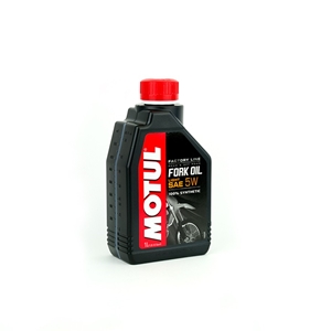 K-tech Suspension Fork Fluid