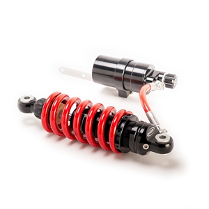 K-Tech Suspension Razor-R Rear Shock