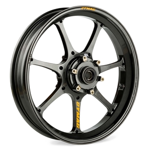 Dymag Aluminum Wheel UP7X