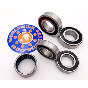 World Wide Bearings Ceramic Hybrid Bearings