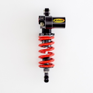 K-Tech Suspension 35DDS Rear Shock 35DDS Lite Yamaha -R1/R1M 2015>-> Fully Adjustable