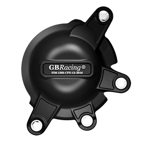 GB Racing Pulse Cover