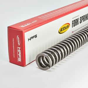 K-Tech Suspension Front Fork Spring