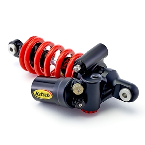 K-Tech Suspension 35DDS Pro Rear Shock