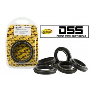 K-Tech Suspension Fork Dust Seals WP pair