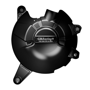 GB Racing Clutch Cover