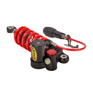 K-Tech Suspension 35DDS Pro Rear Shock