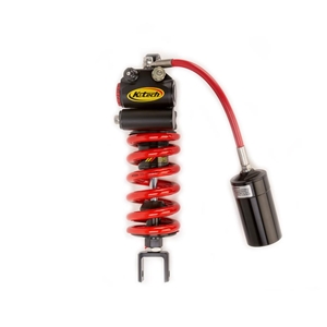 K-Tech Suspension 35DDS Pro Rear Shock