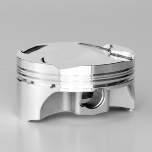 CP Pistons Forged Piston Kit