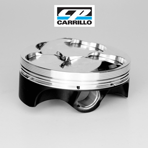 CP Pistons Forged Piston Kit