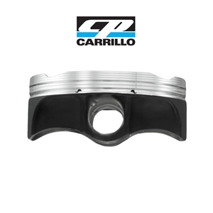 CP Pistons Forged Piston Kit