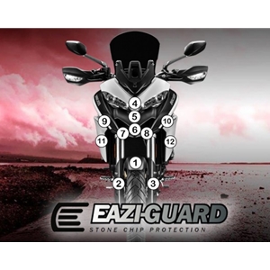 Eazi-Guard Self-Healing Kit