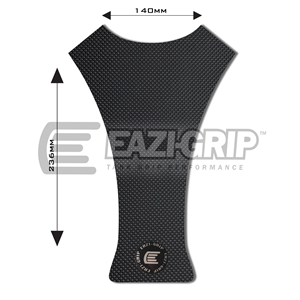 eazi grip motorcycle tank pad