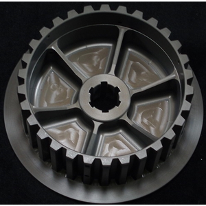 MTC Engineering Billet Inner Clutch Hub