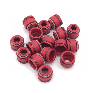 GSX1300R 99-18 VALVE GUIDE SEALS