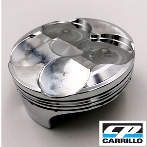 CP Pistons Forged Piston Kit