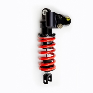 K-Tech Suspension 35DDS Rear Shock 35DDS GSXR1000  Drag Shock