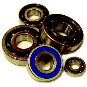 World Wide Bearings Ceramic Engine Bearings