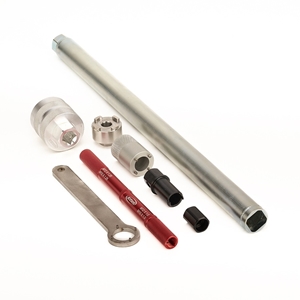 K-Tech Suspension Front Fork Tools